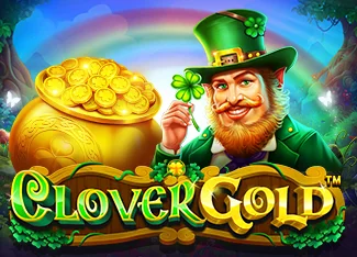 RTP Pragmatic Play Clover Gold